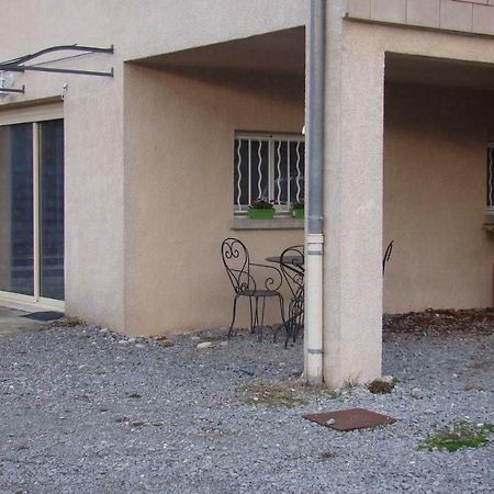 Studio/Gite Les Papillons Lablachere Екстер'єр фото